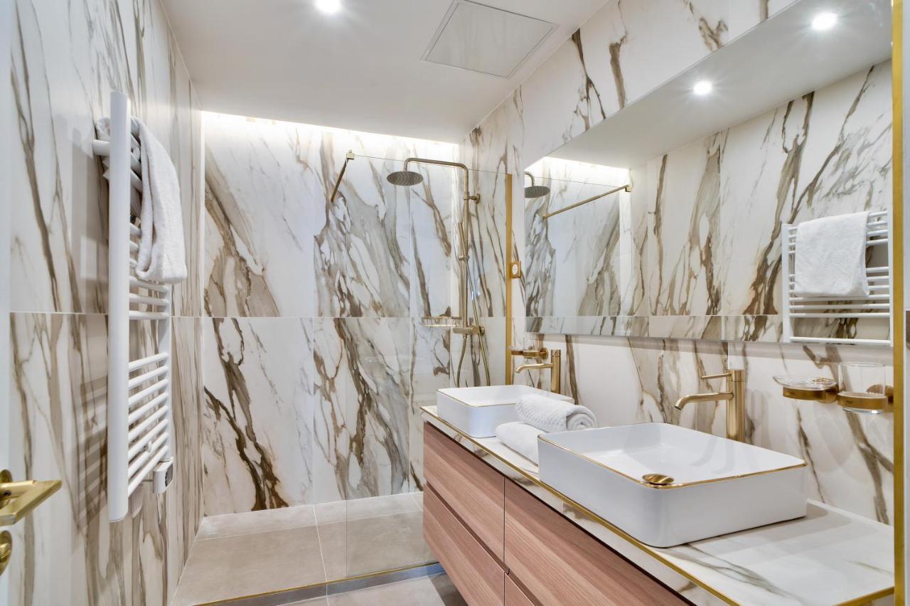 Apartamento Sompteux Proche De L'opéra París