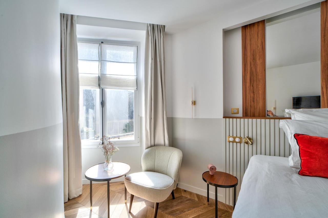 Sompteux Proche De L'opéra Apartamento