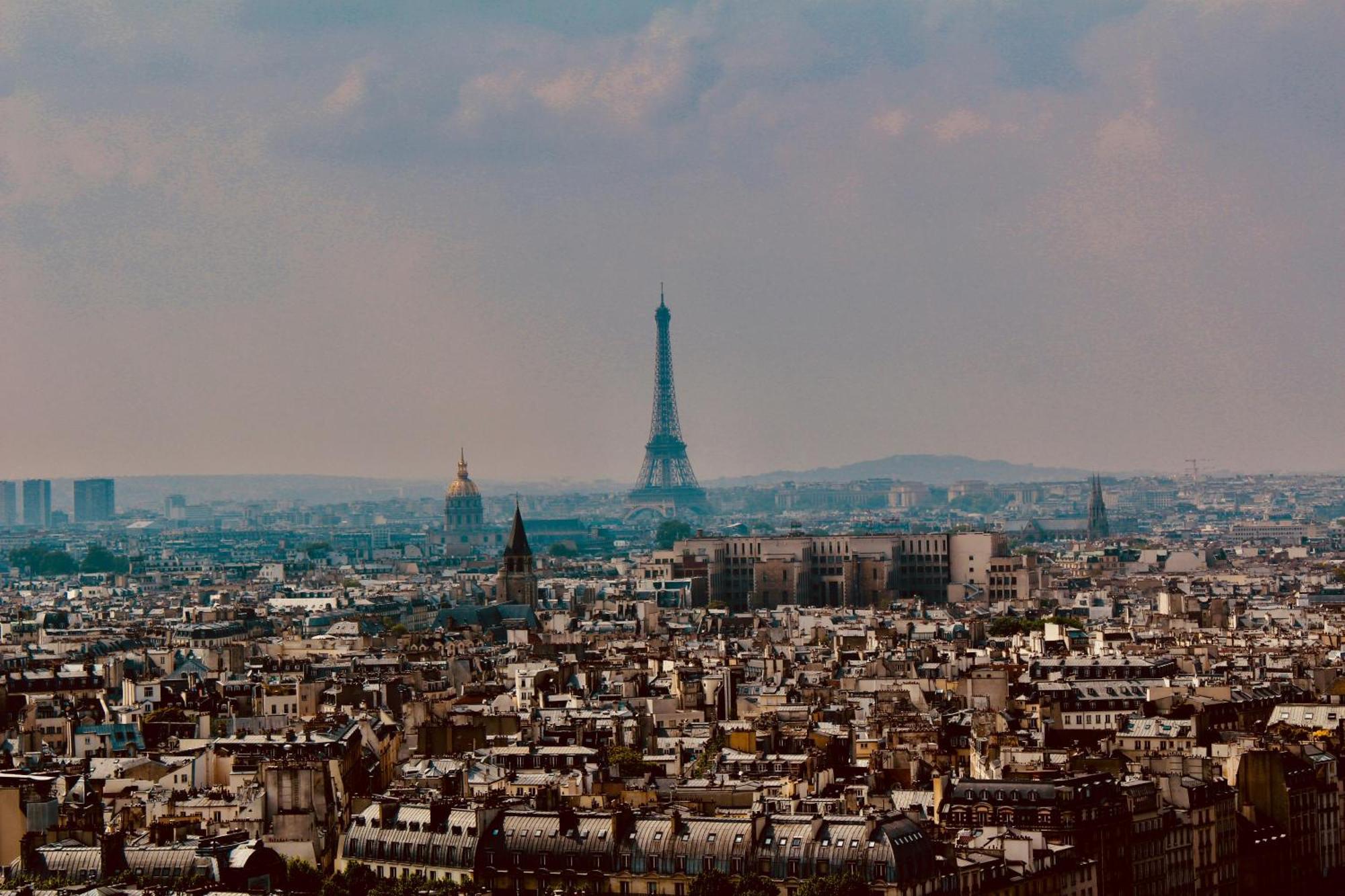 Sompteux Proche De L'opéra * París